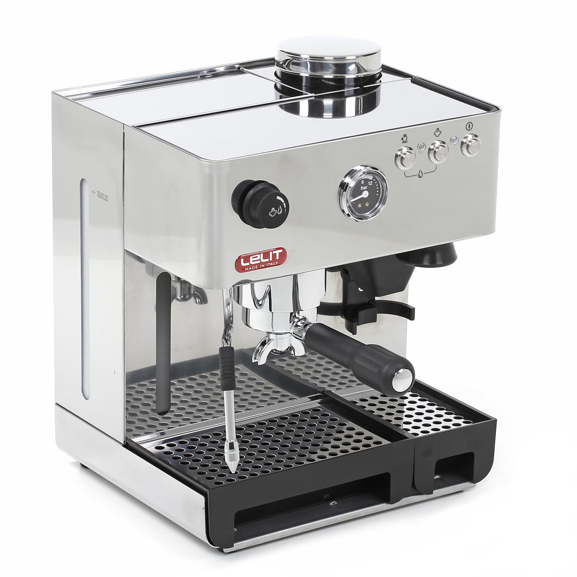 lelit-anita-pl042emi-macchina-espresso-con-macinacaff-2-7l image 2