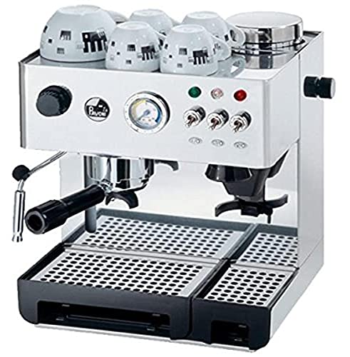 la-pavoni-domus-bar-dmb-macchina-espresso-15-bar-inox image 2
