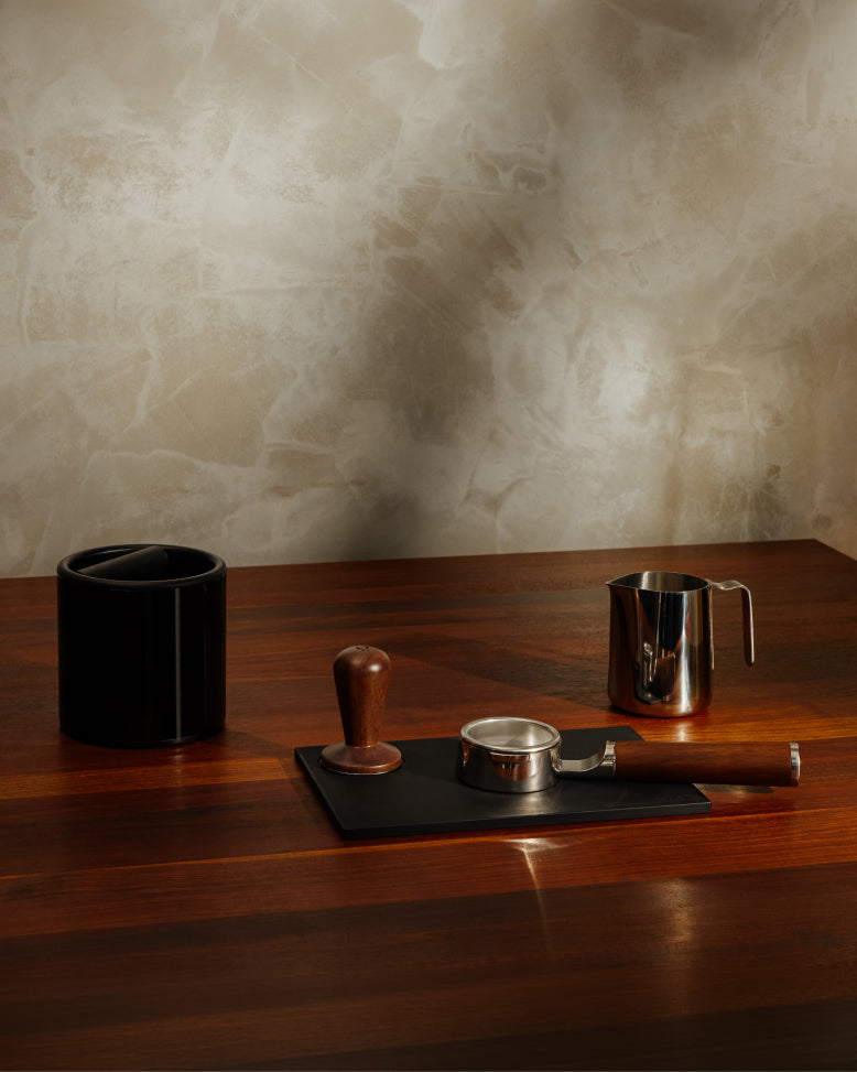 fellow-series-1-accessories-kit-macchina-espresso-con-kit-accessori image 7