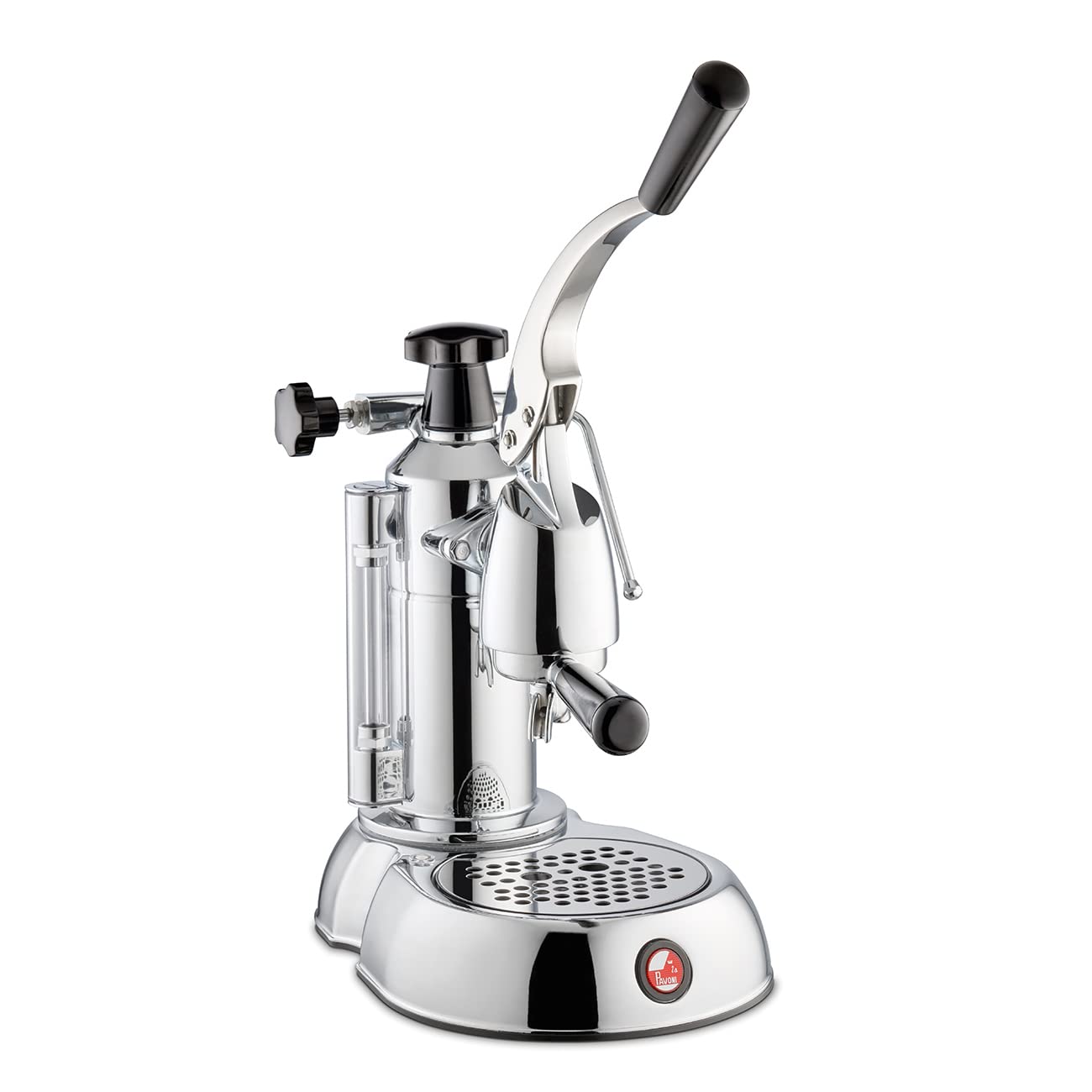 la-pavoni-stradivari-europiccola-macchina-a-leva-8-tazze image 1