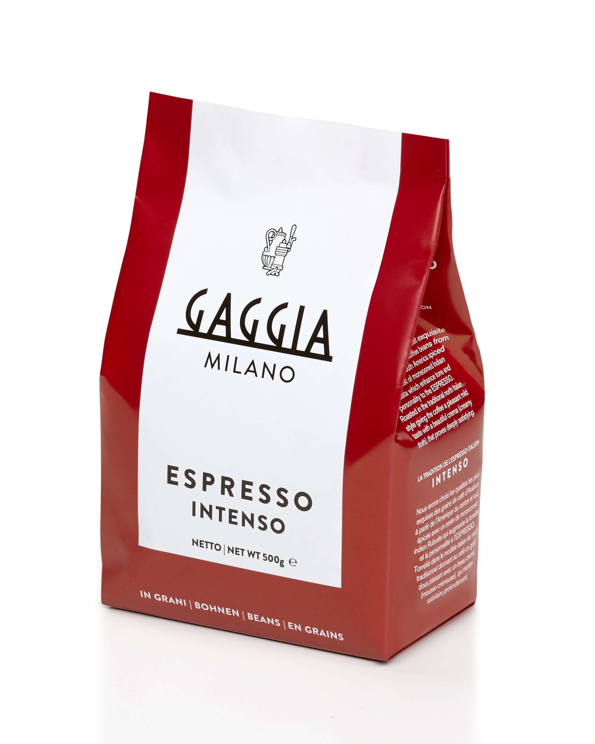 gaggia-miscela-espresso-100-arabica-in-grani-1000-g image 5