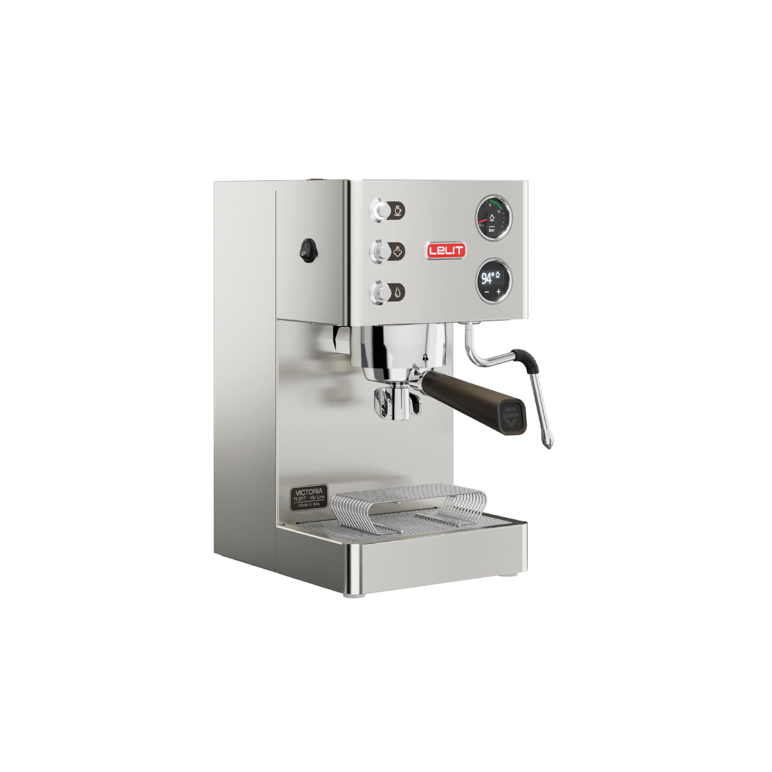lelit-mara-marax-upgrade-kit-pla2200-manopole-legno-noce-vapore-e-leva image 2