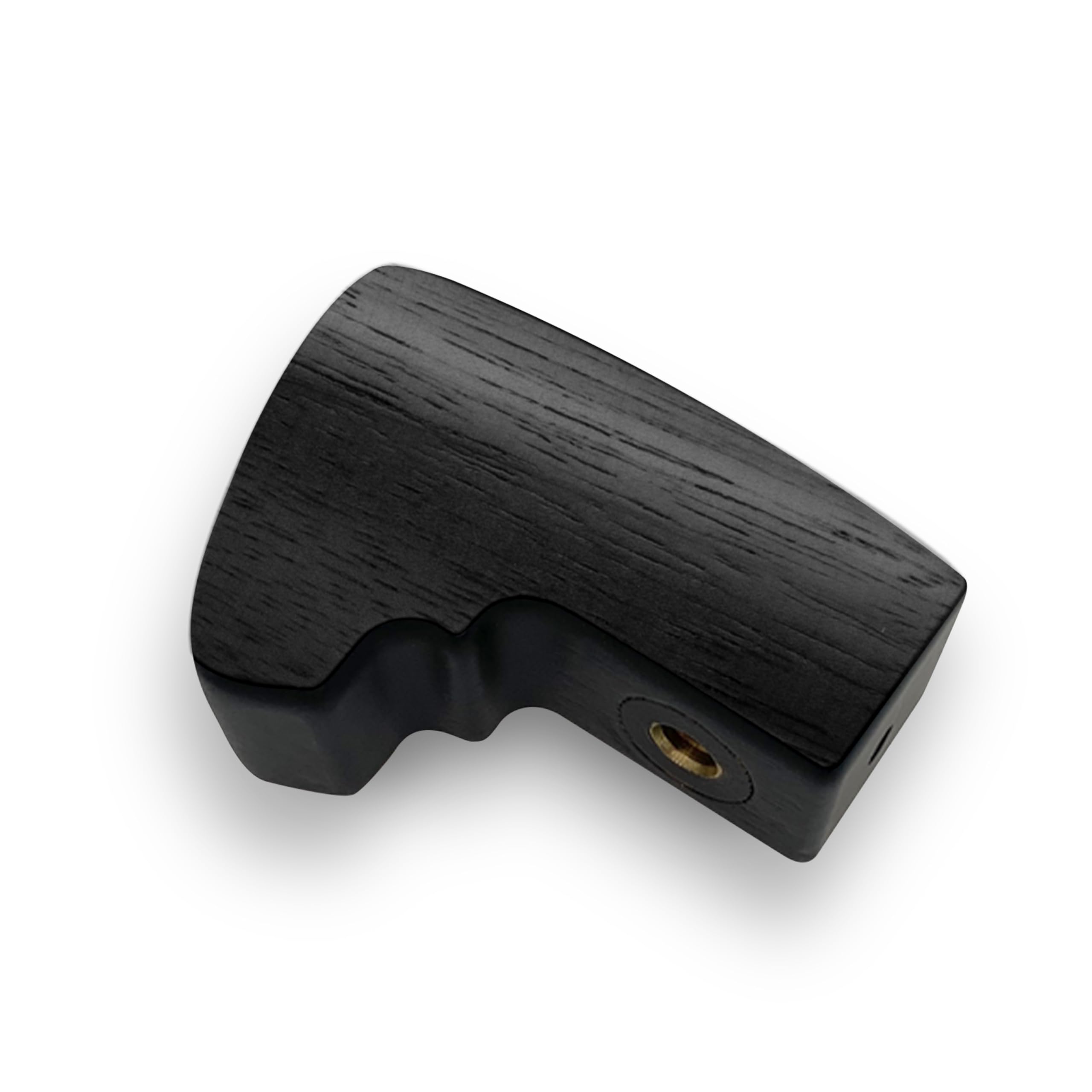 lelit-bianca-upgrade-kit-pla2201-in-legno-noce-nero-per-pl162t image 4