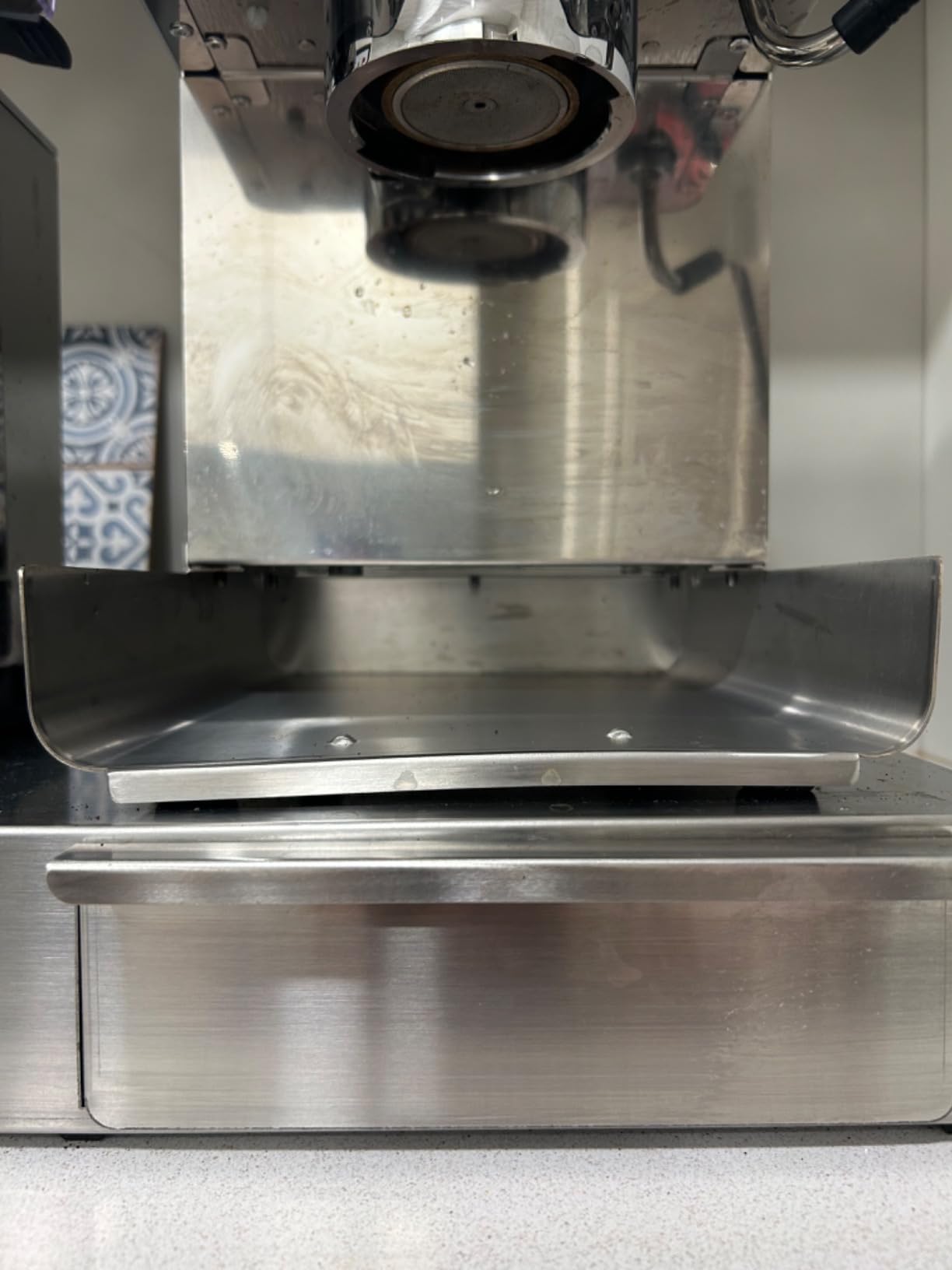 La consiglio a chi ama il caffè