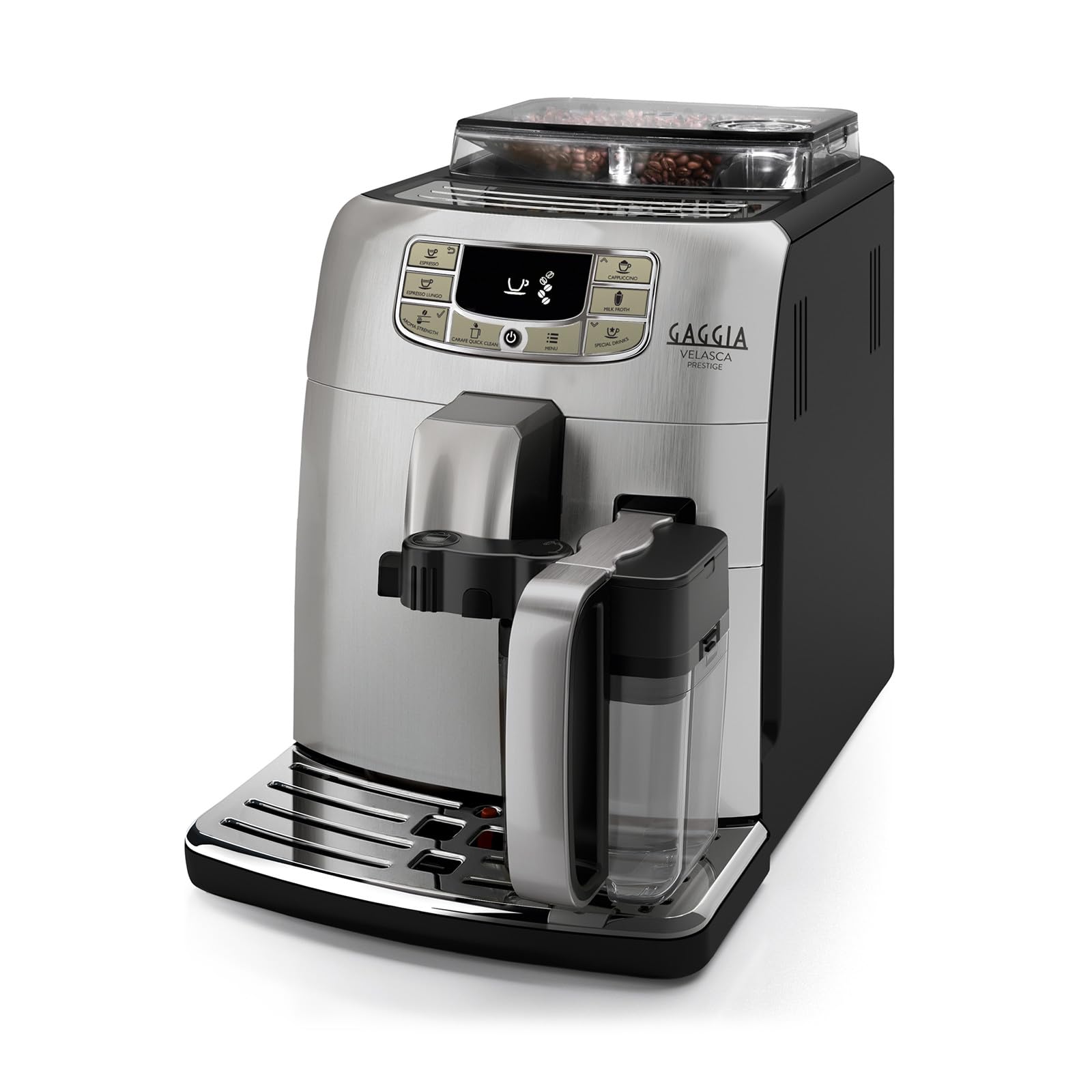gaggia-velasca-ri8260-01-automatica-espresso-e-cappuccino-nera image 5
