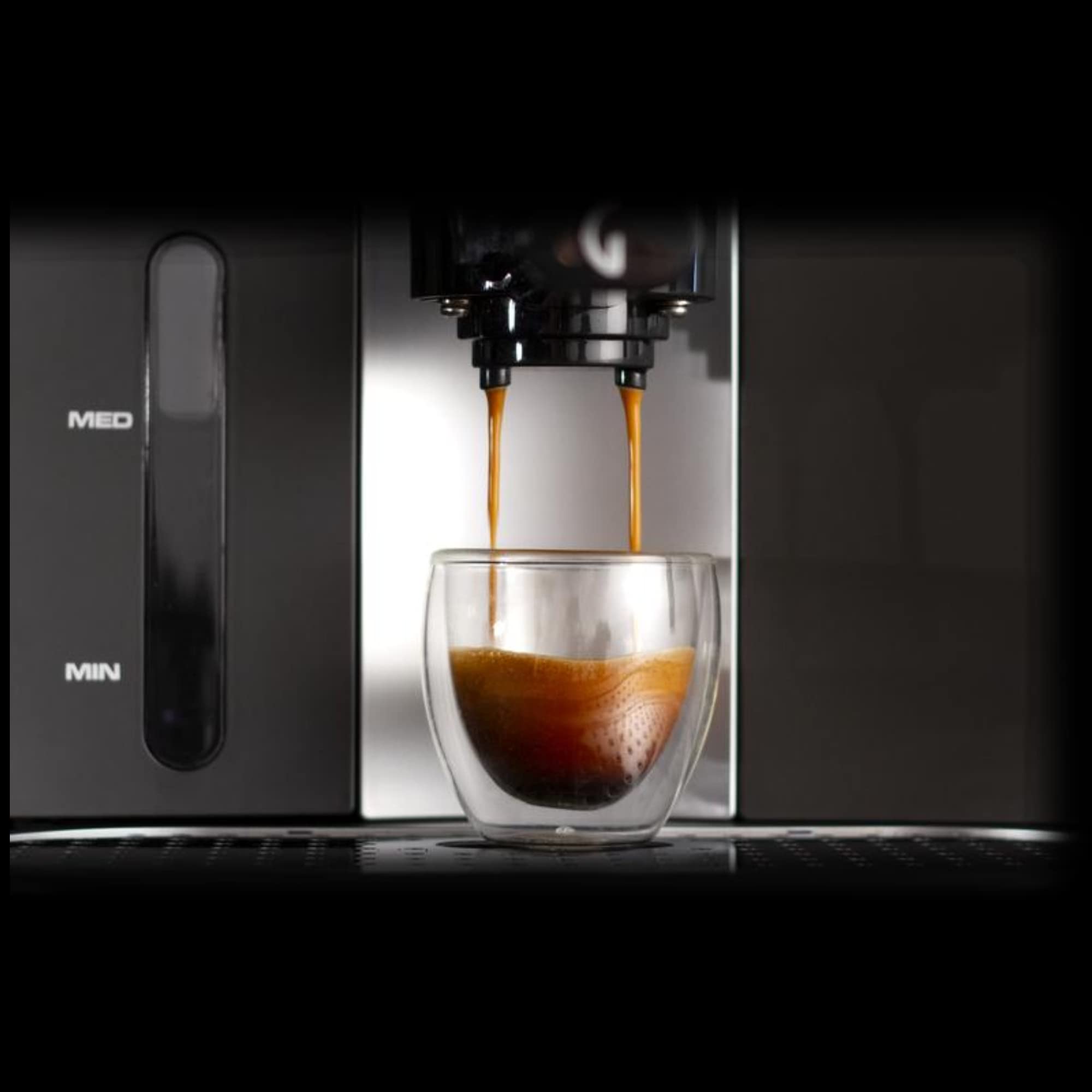 gaggia-carezza-deluxe-ri8525-01-macchina-espresso-manuale-macinato-e-cialde-grig image 6