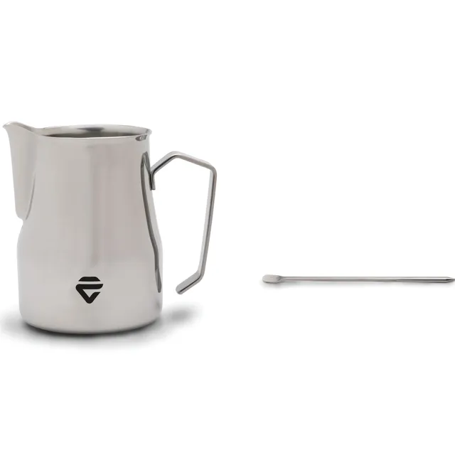 lelit-pla301s-bricco-latte-acciaio-35-cl-penna-latte-art-e-termometro image 1