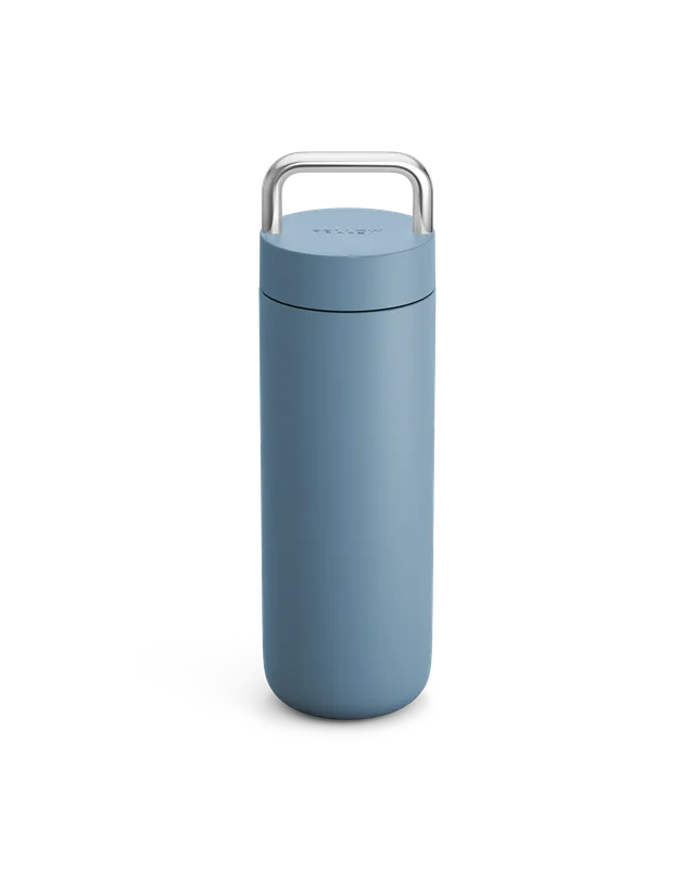 fellow-carter-carry-travel-mug-tazza-termica-con-manico-in-metallo image 1
