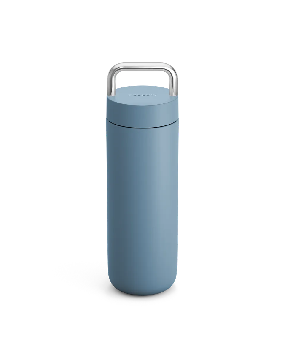 fellow-carter-carry-travel-mug-tazza-termica-con-manico-in-metallo image 1