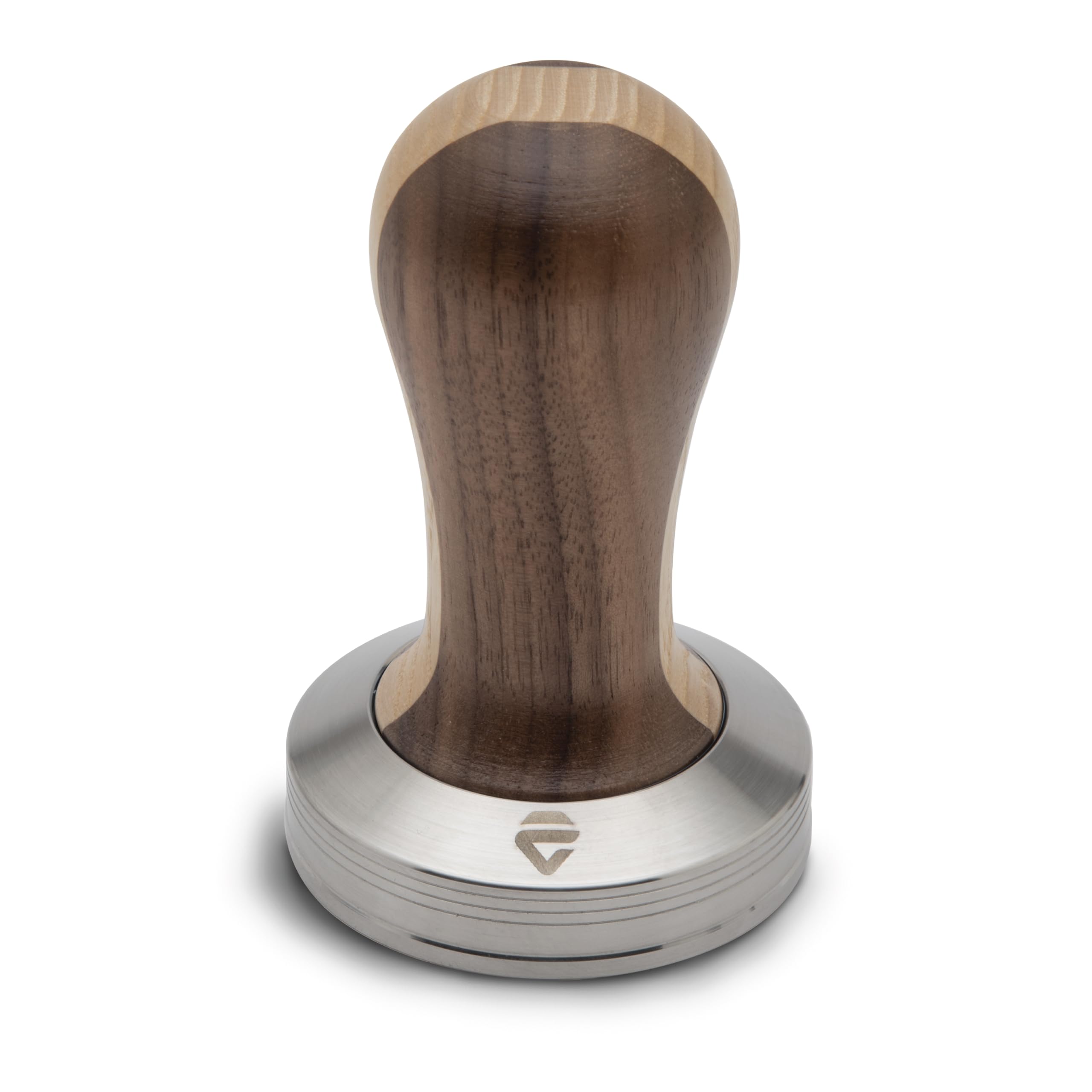 lelit-pla481w-tamper-58-55mm-manico-legno-per-lelit58 image 2