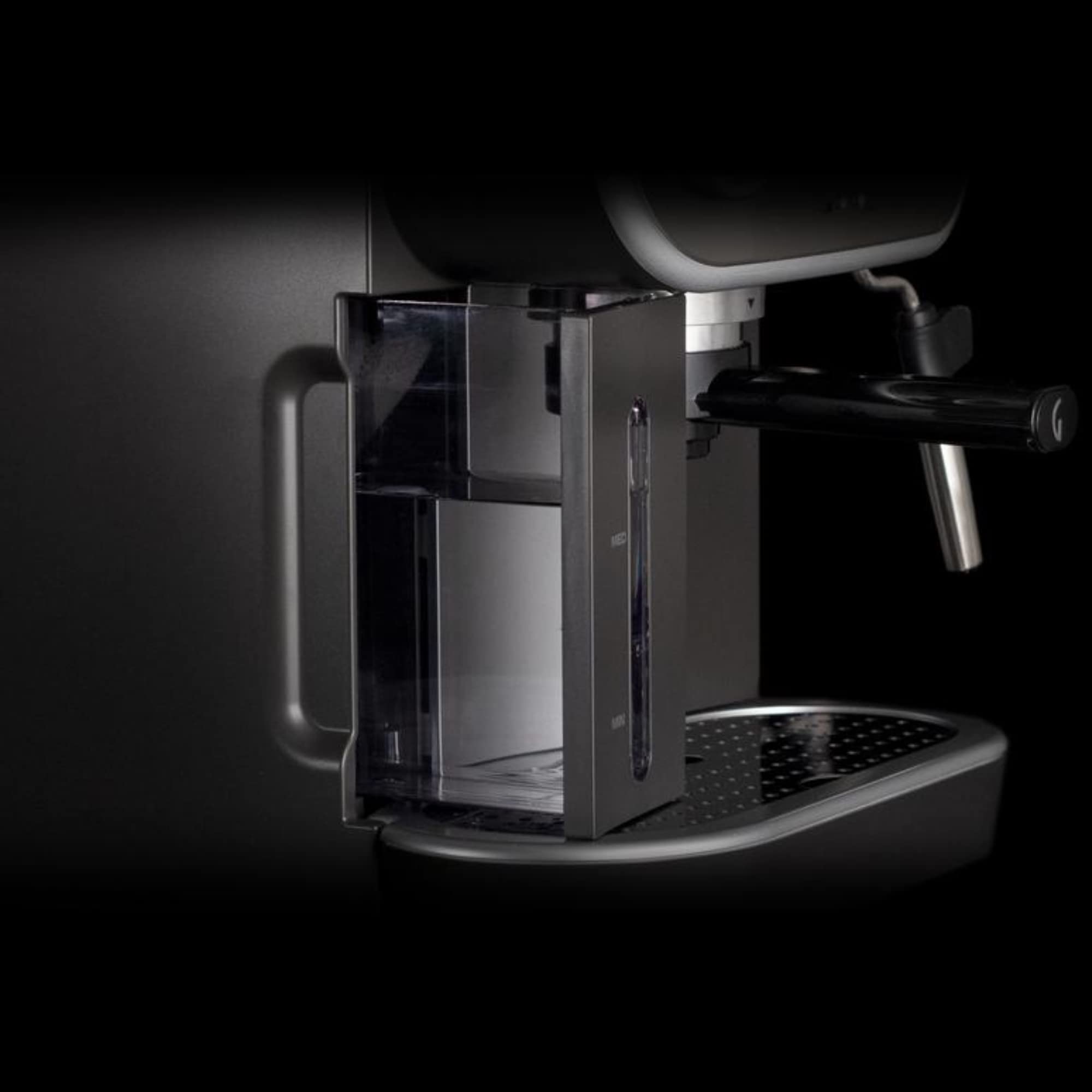 gaggia-carezza-deluxe-ri8525-01-macchina-espresso-manuale-macinato-e-cialde-grig image 5