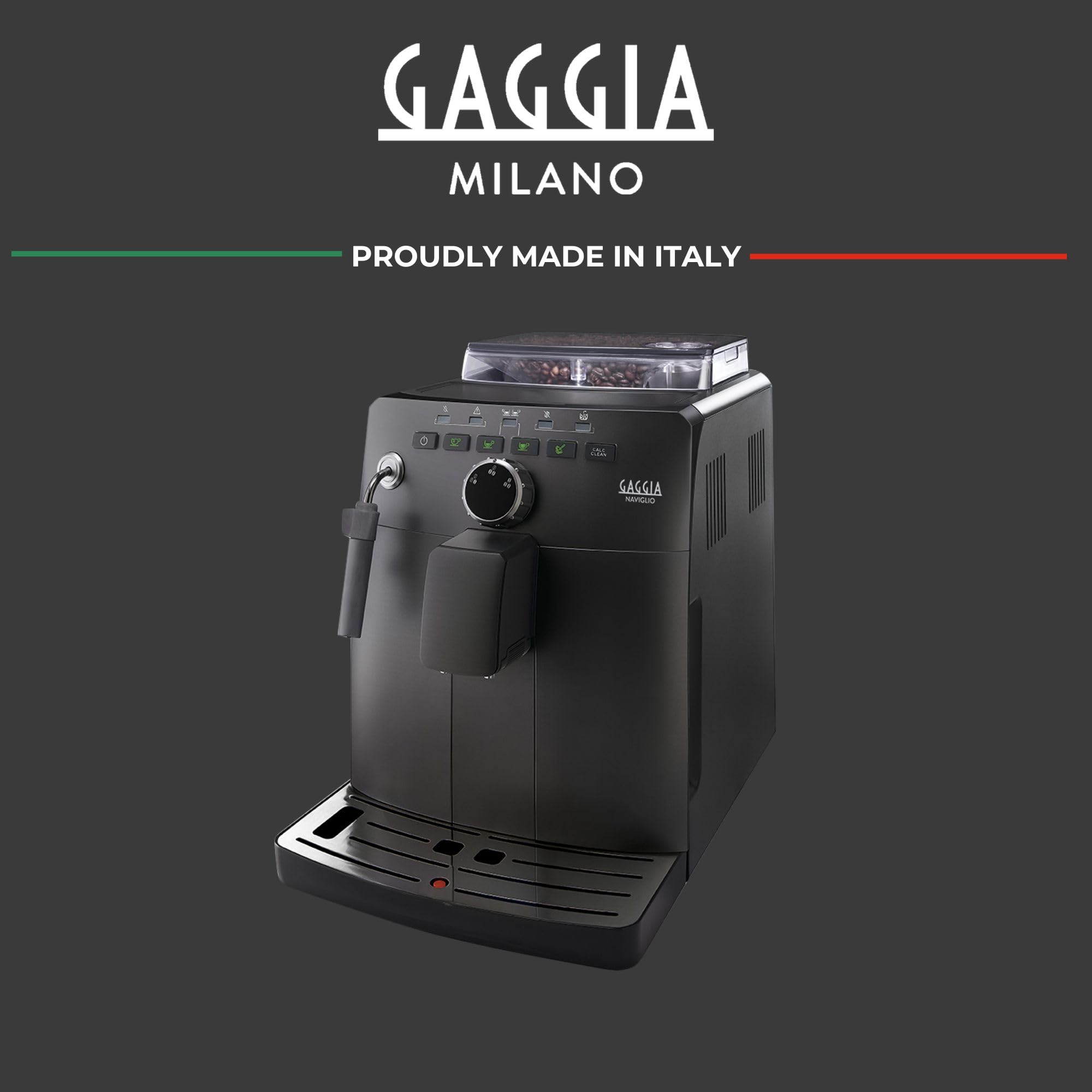 gaggia-naviglio-black-hd8749-01-macchina-caff-automatica-espresso-e-cappuccino image 7