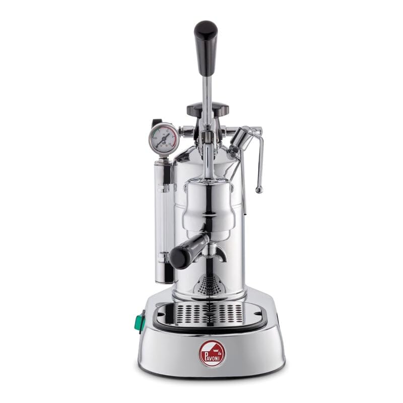 la-pavoni-professional-lusso-pl-macchina-espresso-a-leva-1-6l-argento image 3