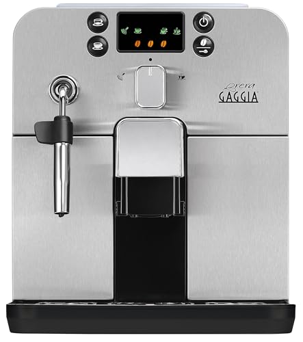 gaggia-brera-ri9305-11-macchina-caff-automatica-argento-nero-grani-e-macinato image 4