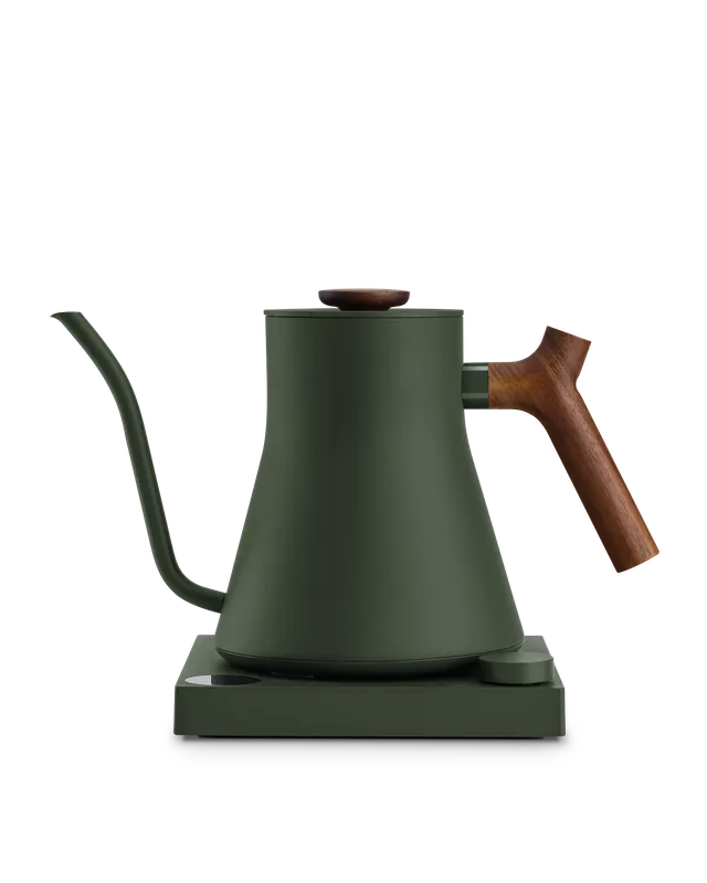 fellow-stagg-ekg-bollitore-elettrico-pour-over-nero image 1