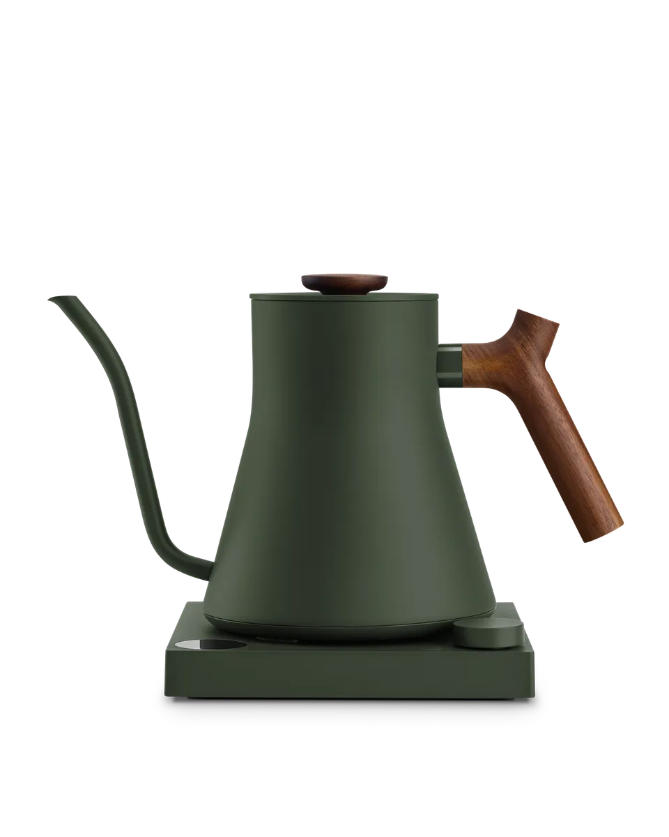 fellow-stagg-ekg-bollitore-elettrico-pour-over-nero image 1