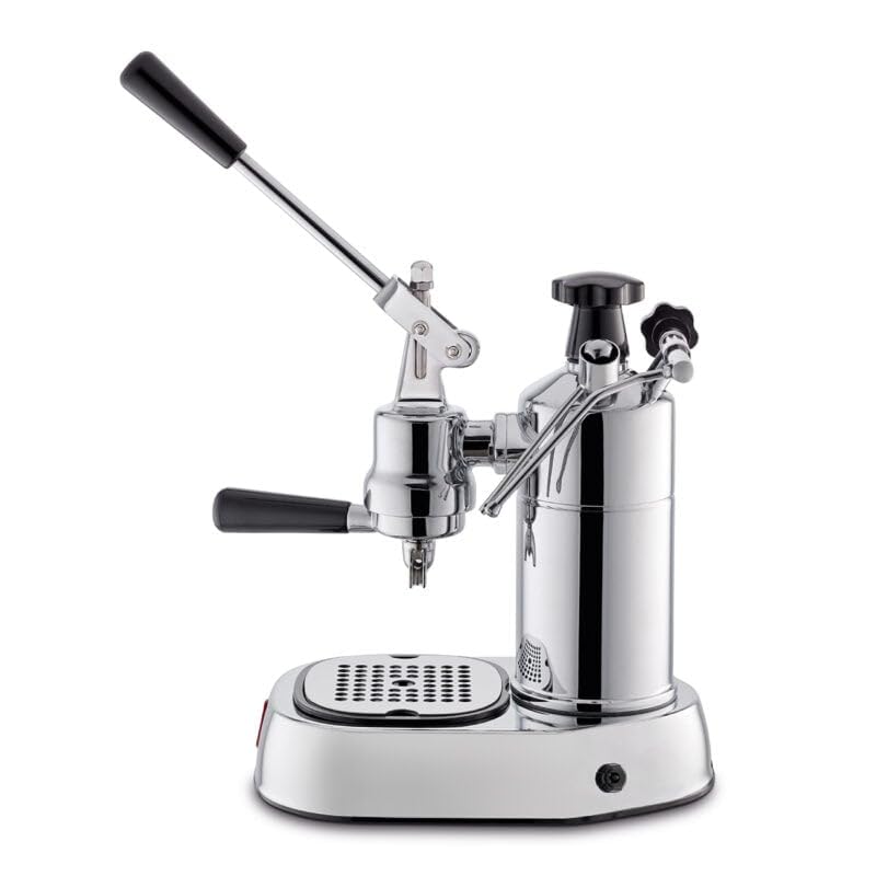 la-pavoni-professional-lusso-pl-macchina-espresso-a-leva-1-6l-argento image 4