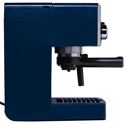 gaggia-viva-chic-midnight-blue-manuale-1025w-1l image 6