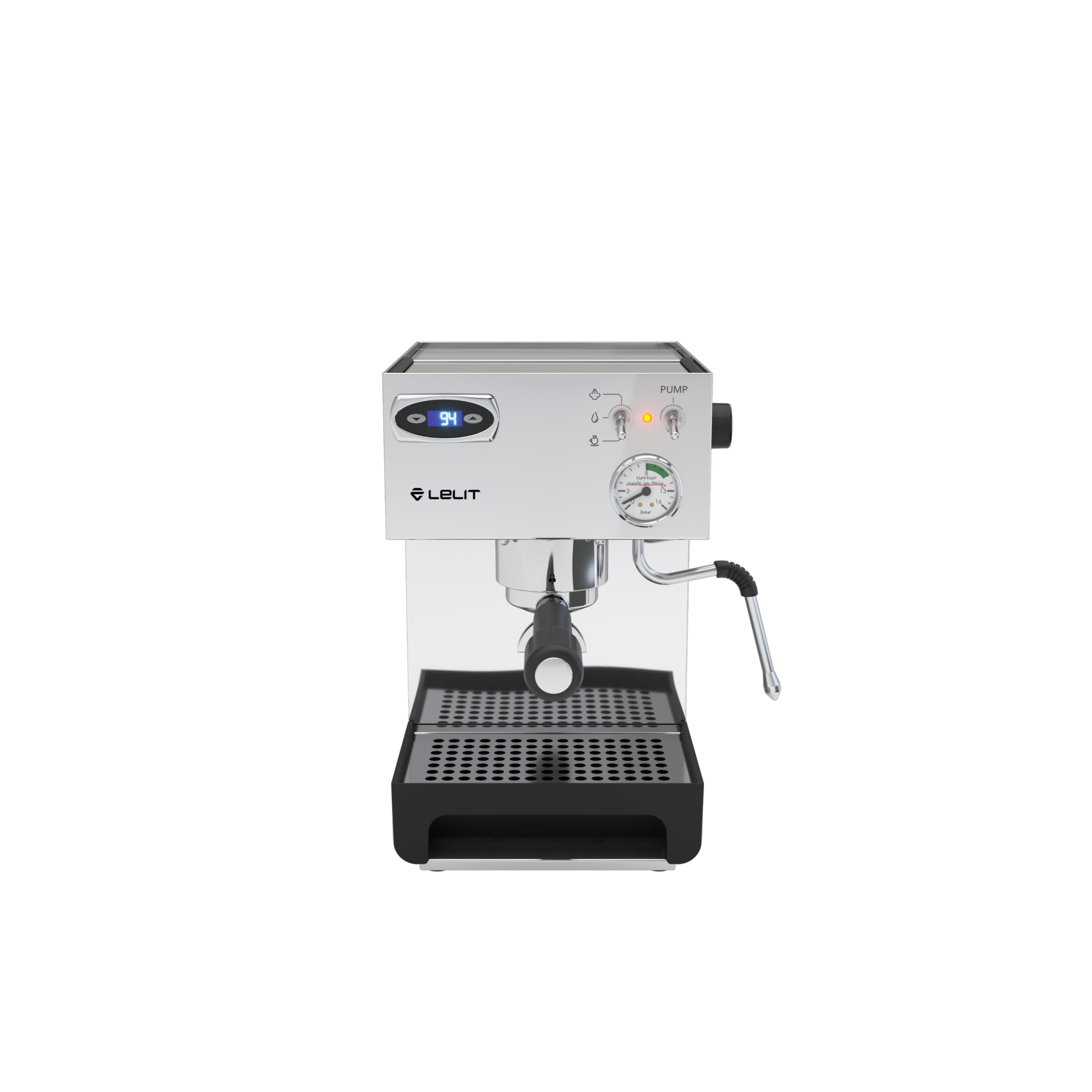 lelit-pl042temd-anita-macchina-espresso-prosumer-con-macinacaff-e-pid image 8