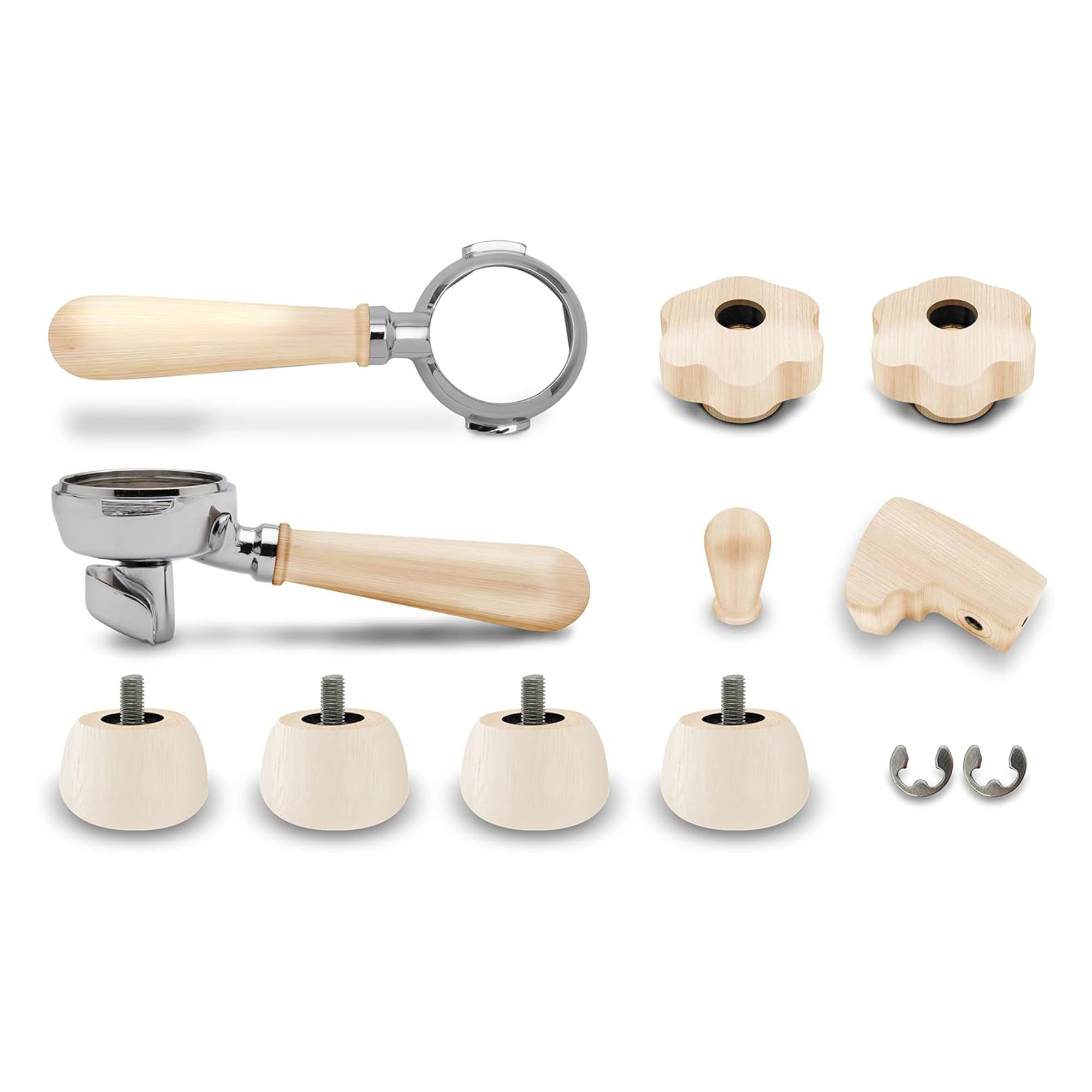 lelit-bianca-upgrade-kit-pla2201-in-legno-noce-nero-per-pl162t image 7