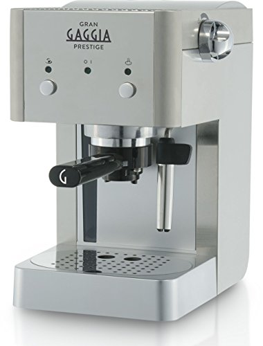 gaggia-ri8427-11-grangaggia-prestige-macchina-espresso-manuale-argento image 6