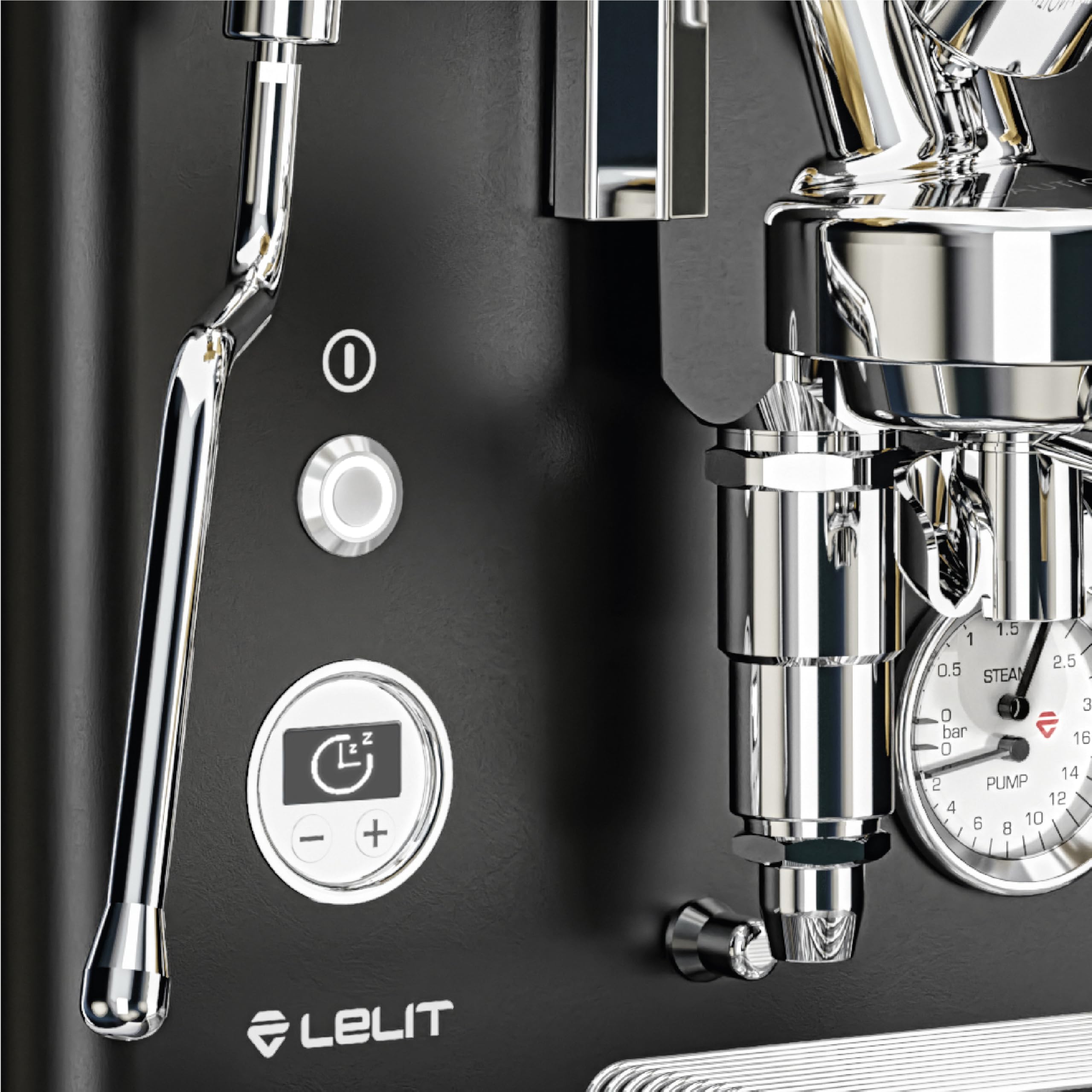 lelit-bianca-pl162t-4g20-macchina-espresso-doppia-caldaia-nera image 4