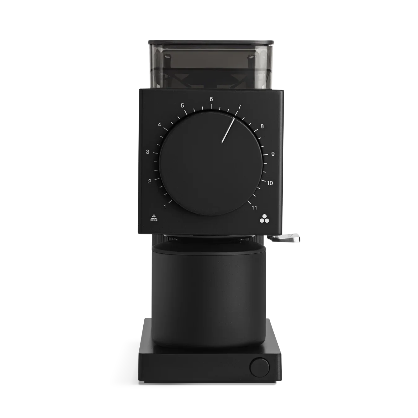 fellow-ode-brew-grinder-gen-2-macinacaff-filtro-silenzioso image 3