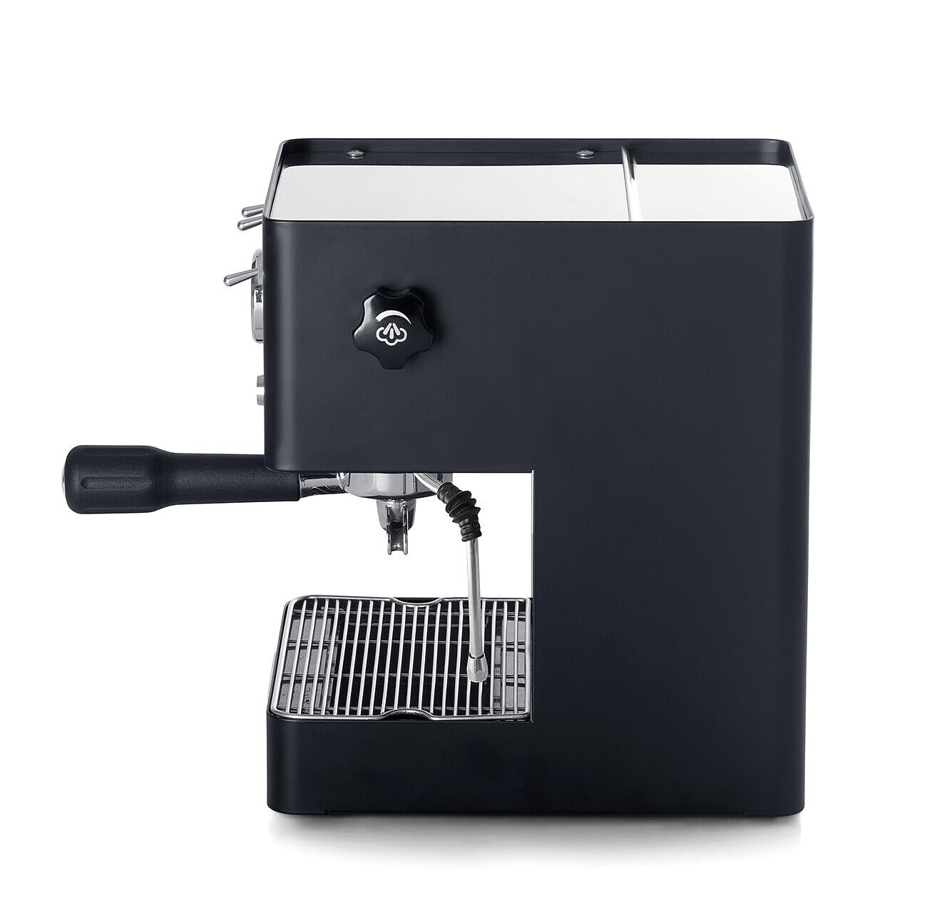 la-pavoni-casabar-lpmcbn01eu-macchina-espresso-manuale-nero image 3