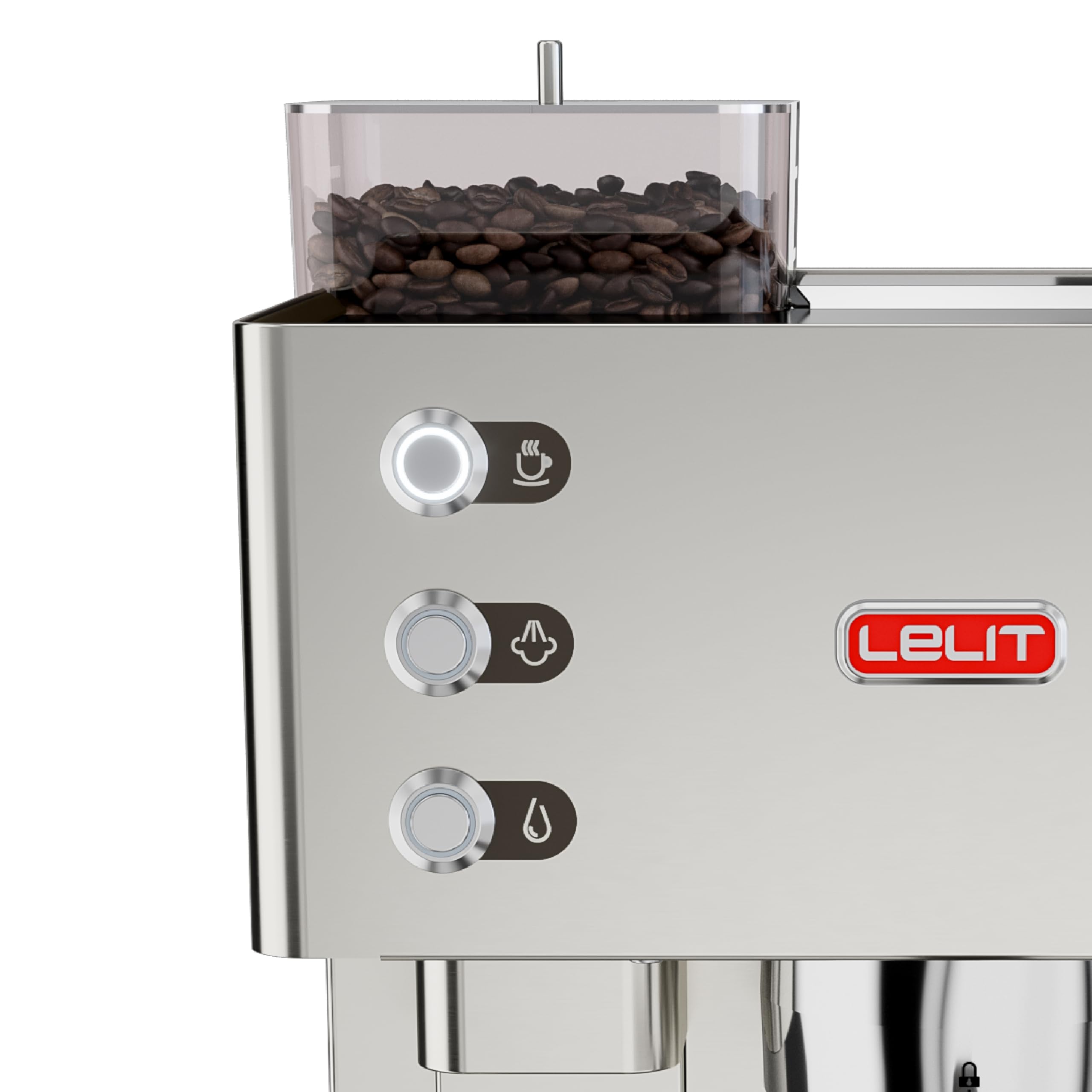 lelit-kate-pl82t-macchina-espresso-con-macinacaff-e-lcc image 5