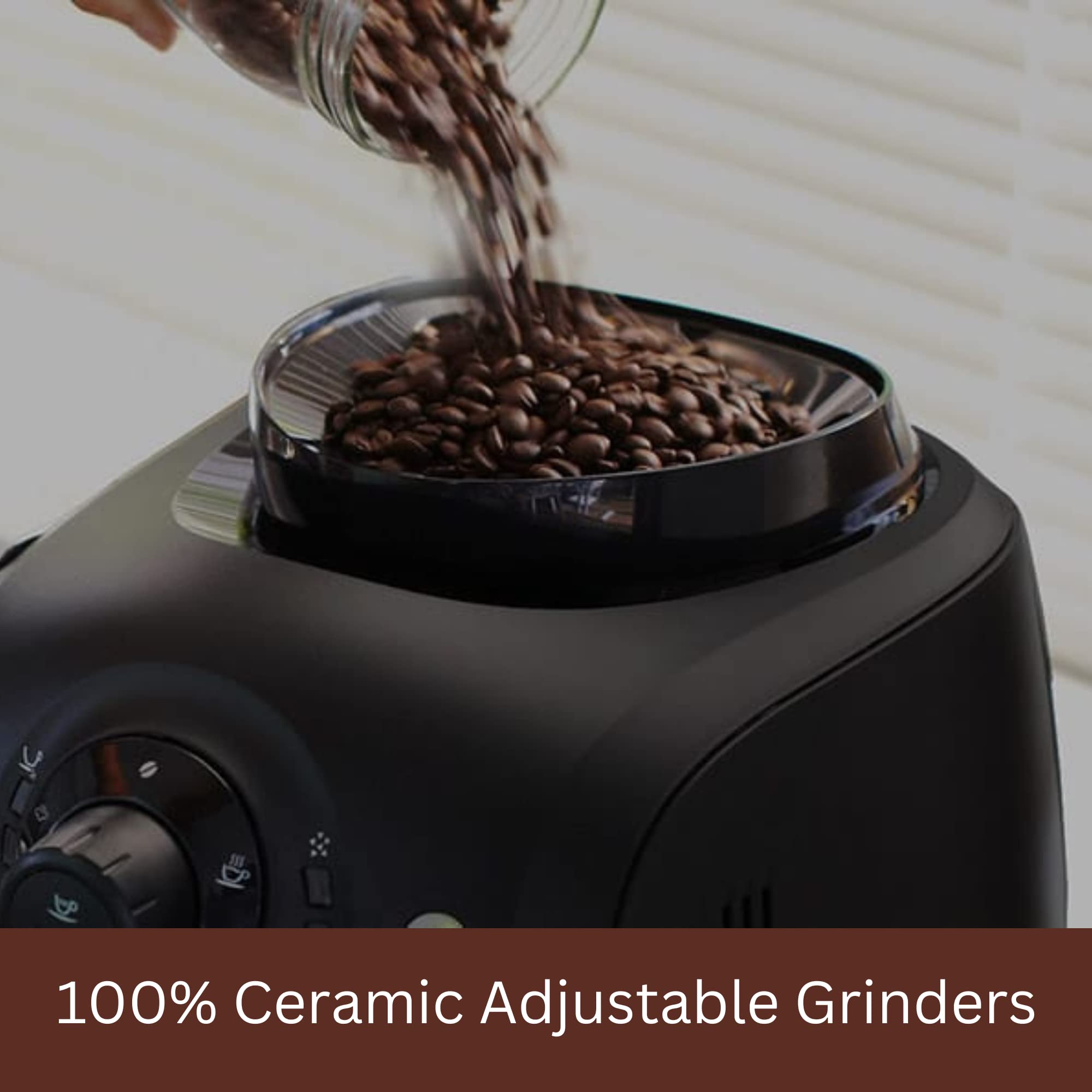 gaggia-besana-ri8081-automatica-caff-in-grani-1400w-nera image 4