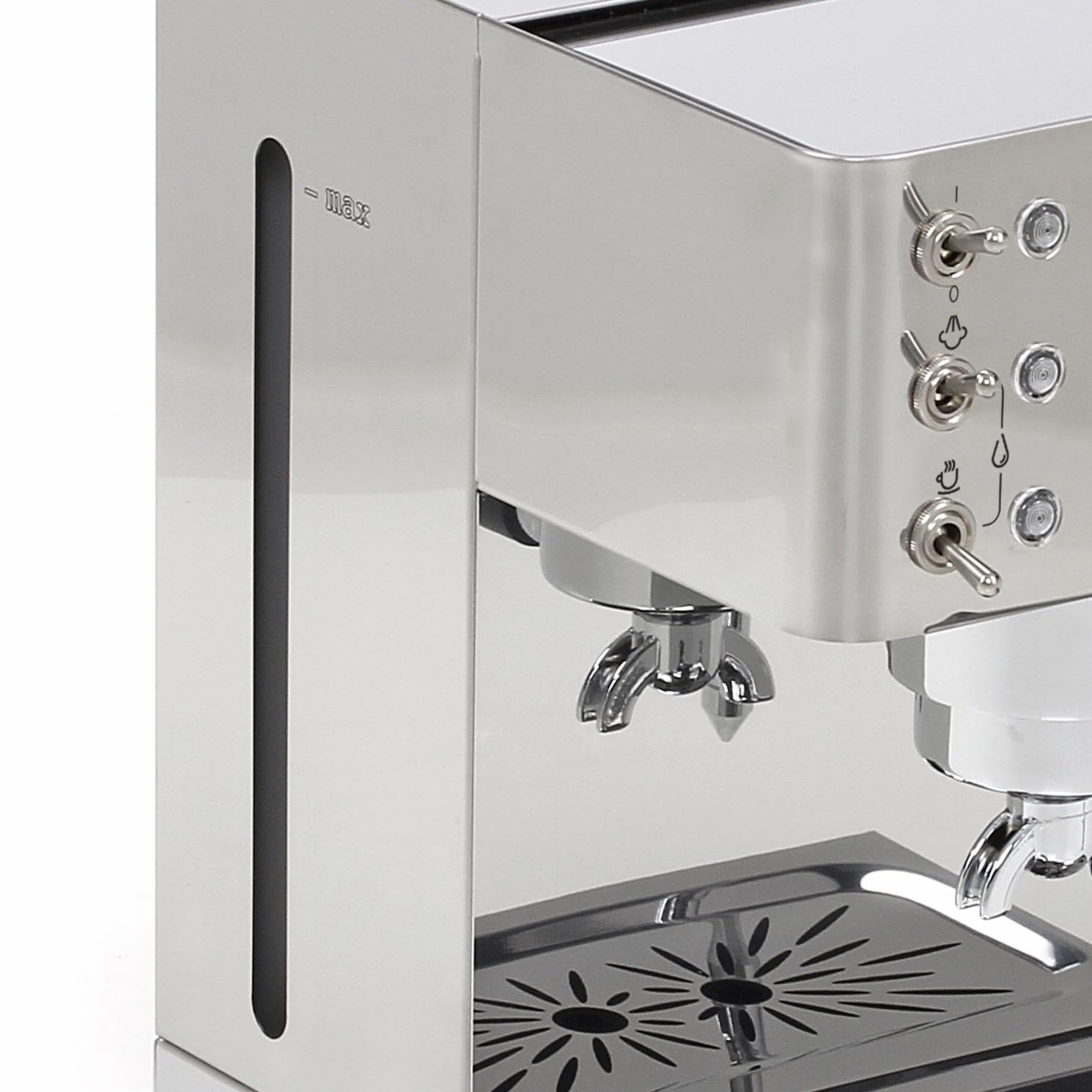 lelit-anna-pl41lem-macchina-caff-espresso-con-montalatte-acciaio-lucido image 5