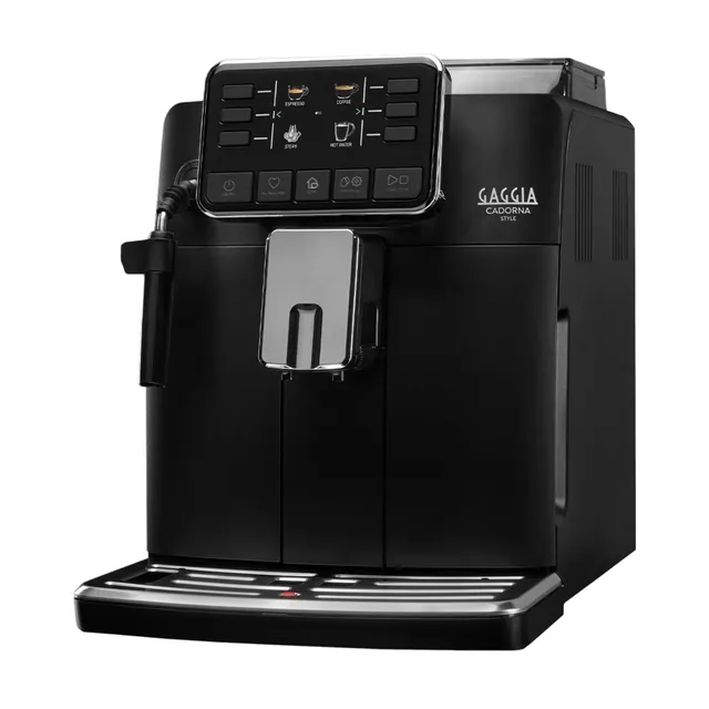 gaggia-cadorna-style-ri9600-01-automatica-1900w-nero image 1