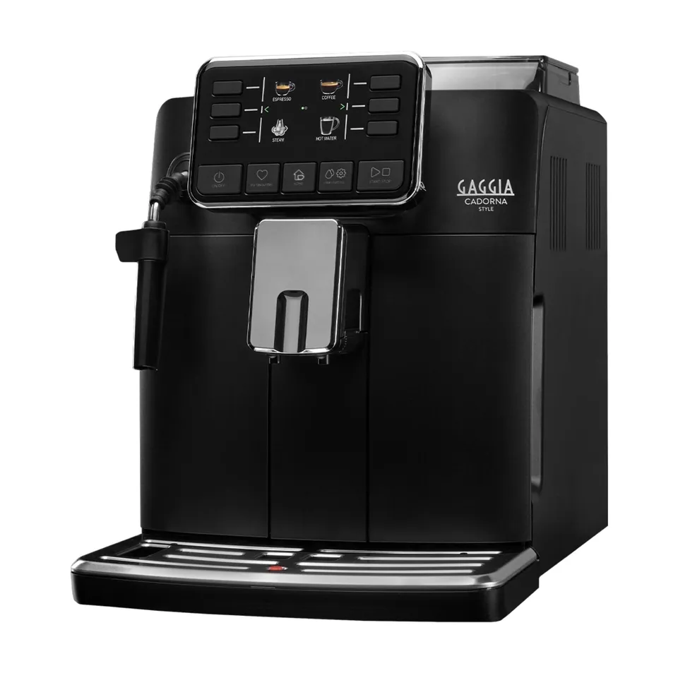 gaggia-cadorna-style-ri9600-01-automatica-1900w-nero image 1