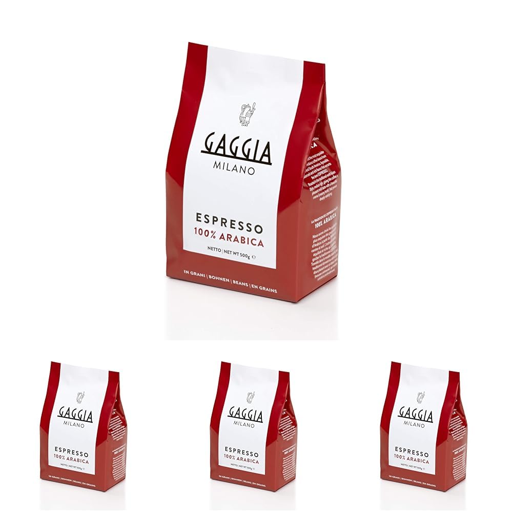 gaggia-miscela-espresso-100-arabica-in-grani-1000-g image 3