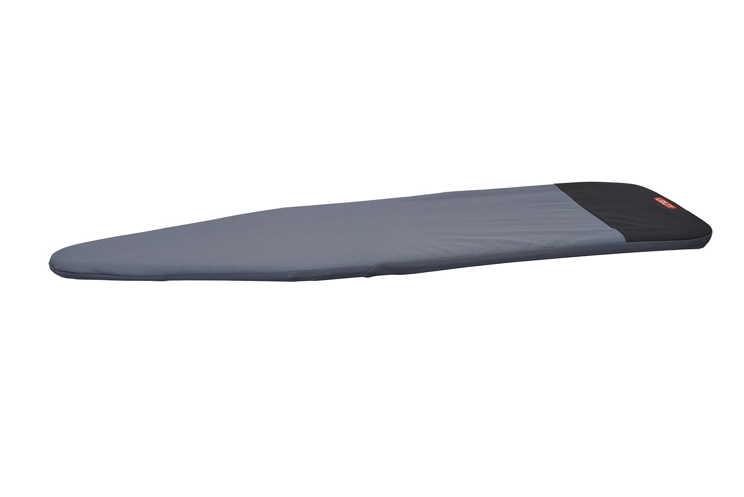 lelit-pa019g-telo-copriasse-grigio-con-zona-nomex-ignifuga-129x44-cm image 3