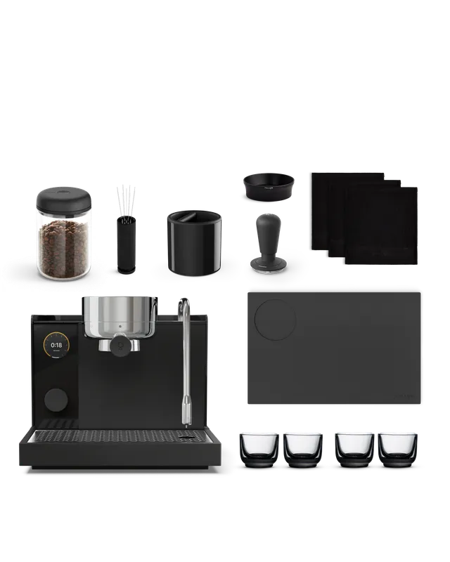 fellow-series-1-accessories-kit-macchina-espresso-con-kit-accessori image 1