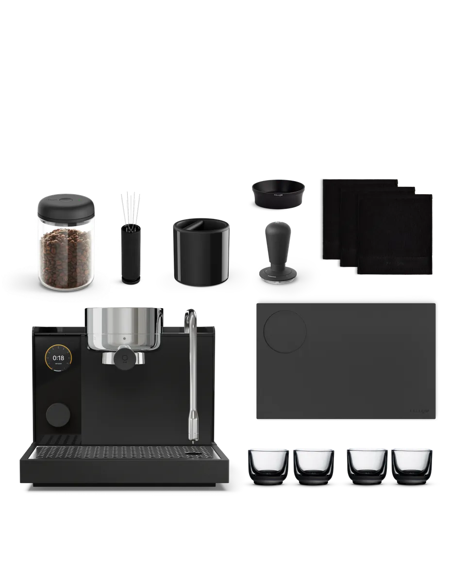 fellow-series-1-accessories-kit-macchina-espresso-con-kit-accessori image 1
