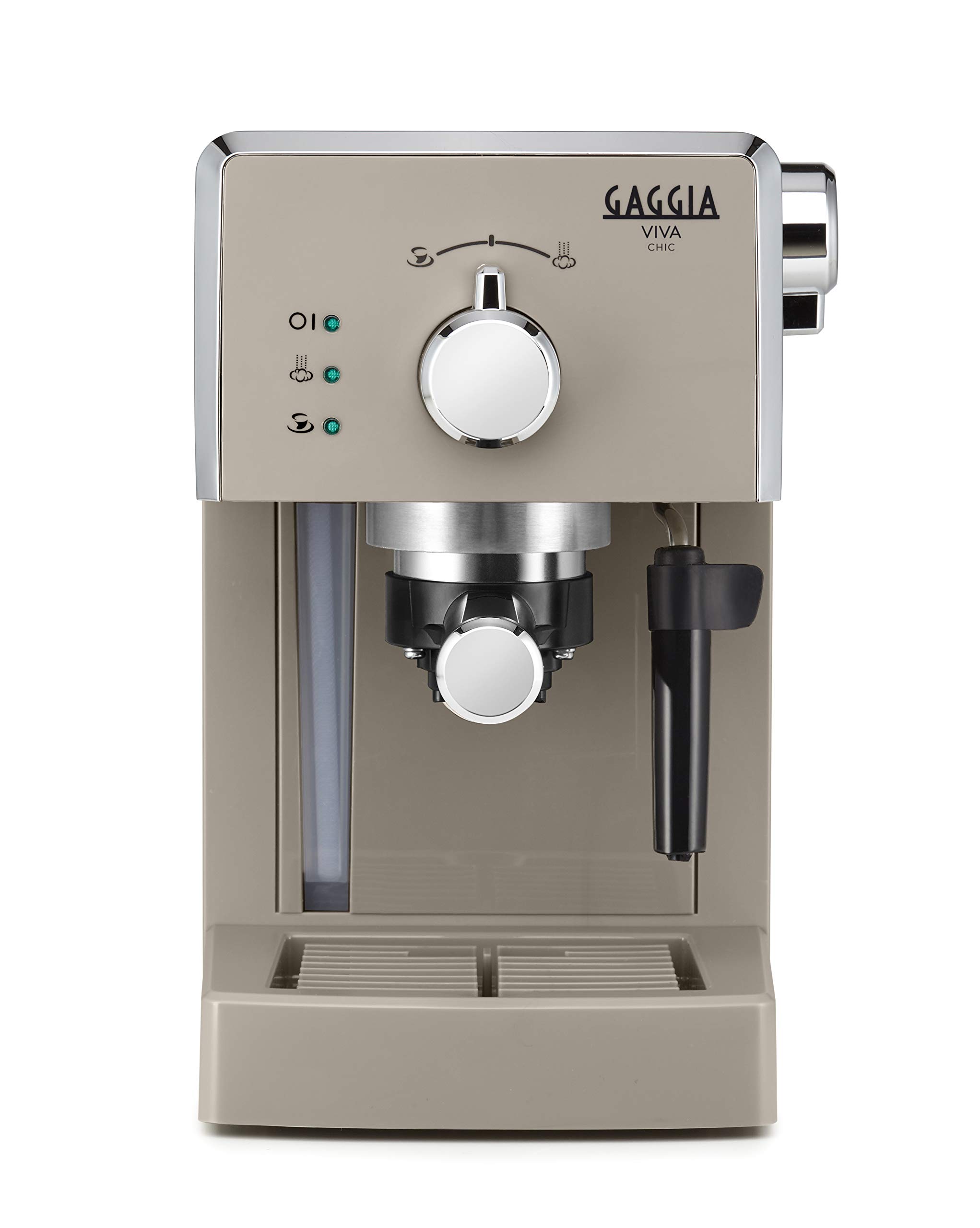 gaggia-viva-chic-cappuccino-ri8433-14-macchina-espresso-manuale-1l image 2