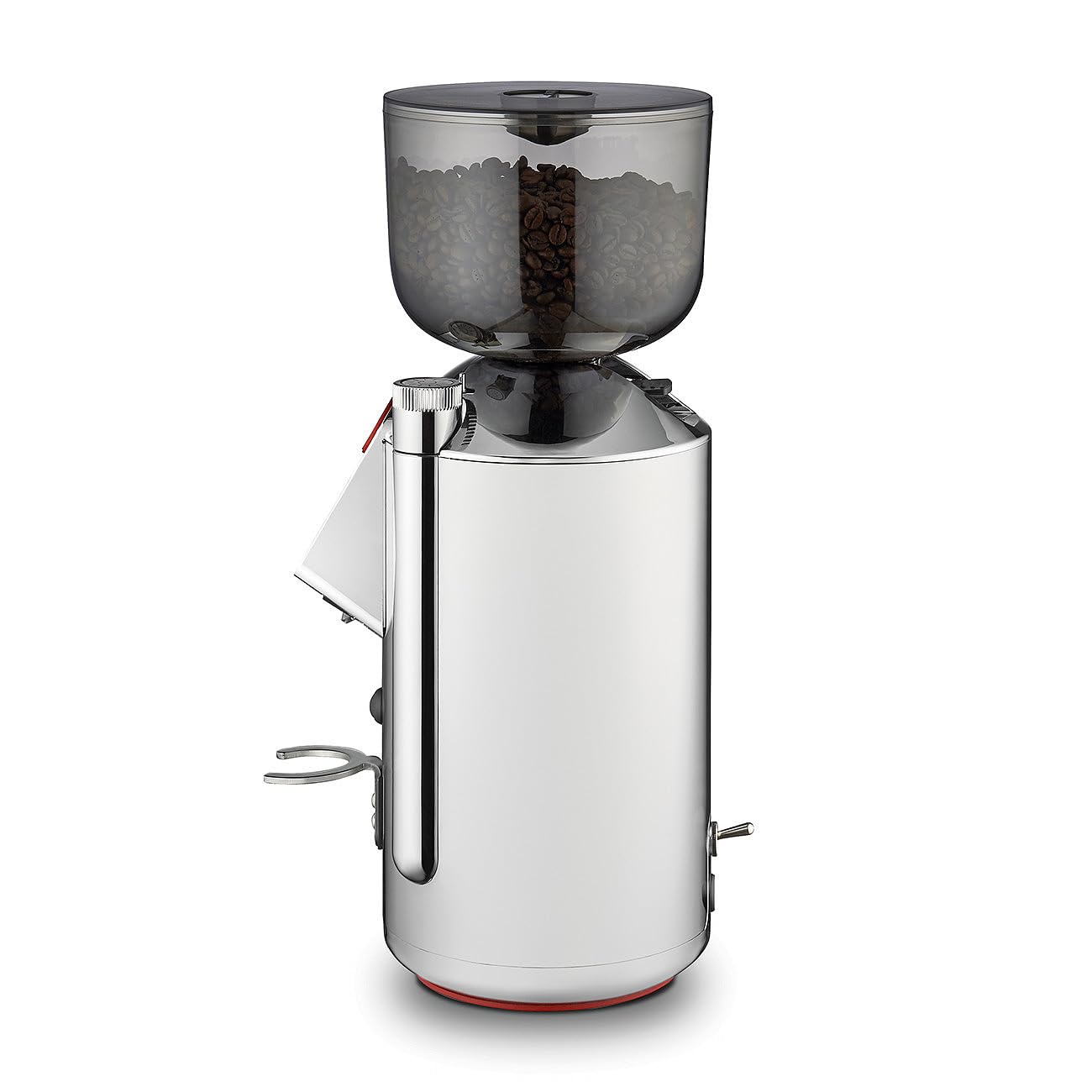la-pavoni-cilindro-lpggri01eu-macinacaff-cromo-500-g-display-lcd image 3