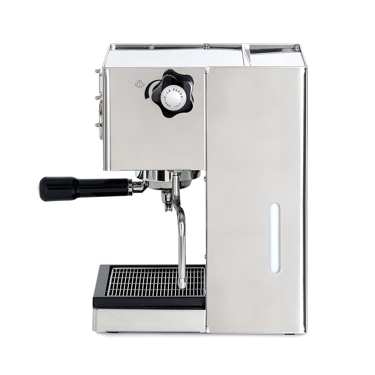 la-pavoni-casa-bar-termo-pid-lpmcbs02eu-espresso-inox image 3