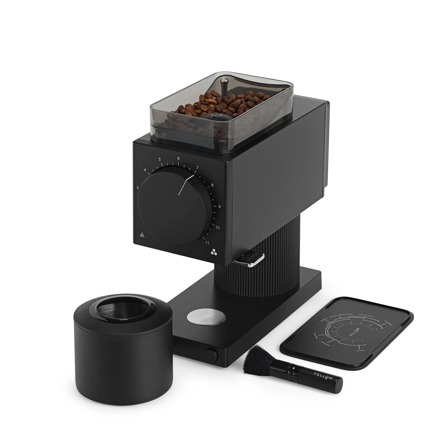 fellow-ode-brew-grinder-gen-2-macinacaff-filtro-silenzioso image 4
