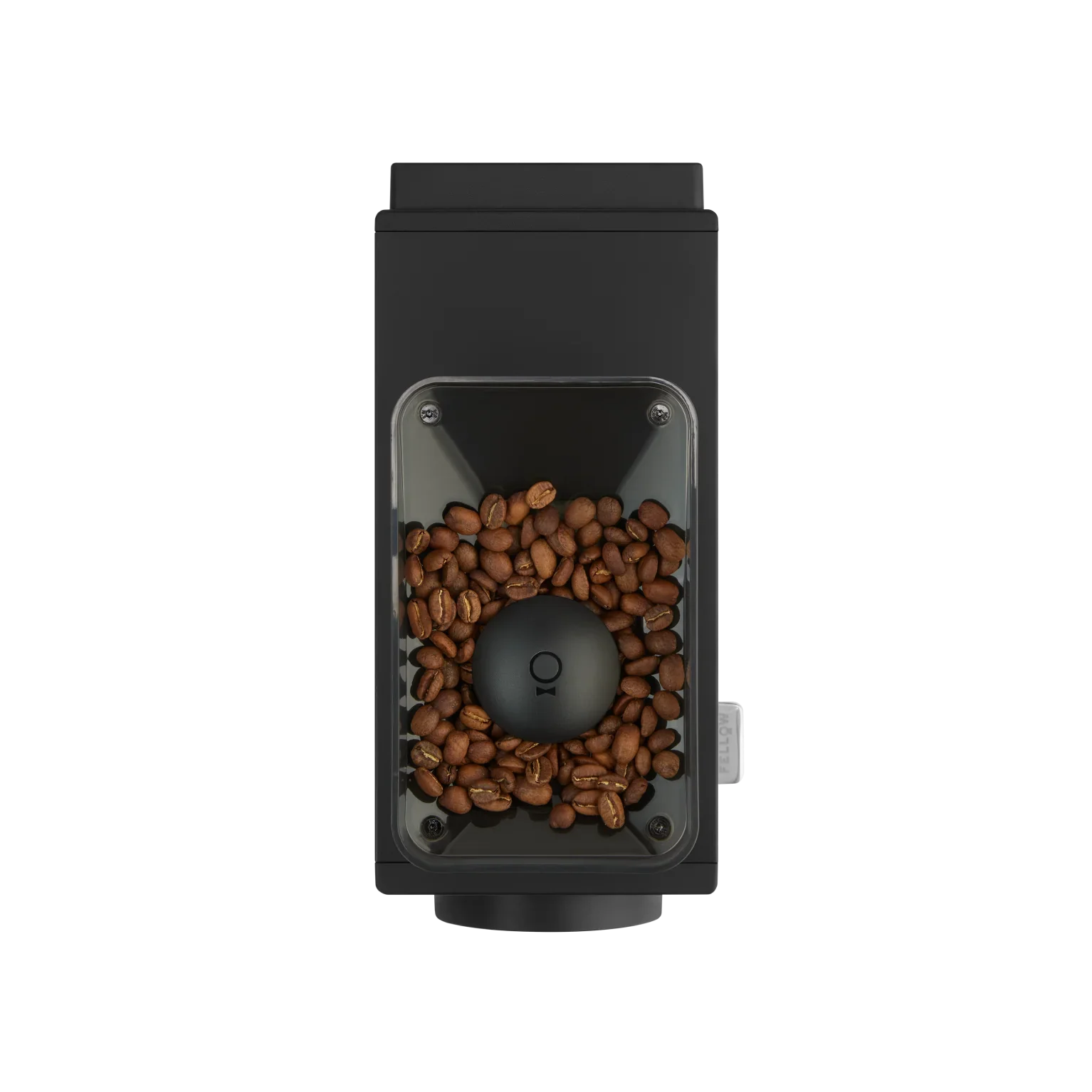 fellow-ode-brew-grinder-gen-2-macinacaff-filtro-silenzioso image 5