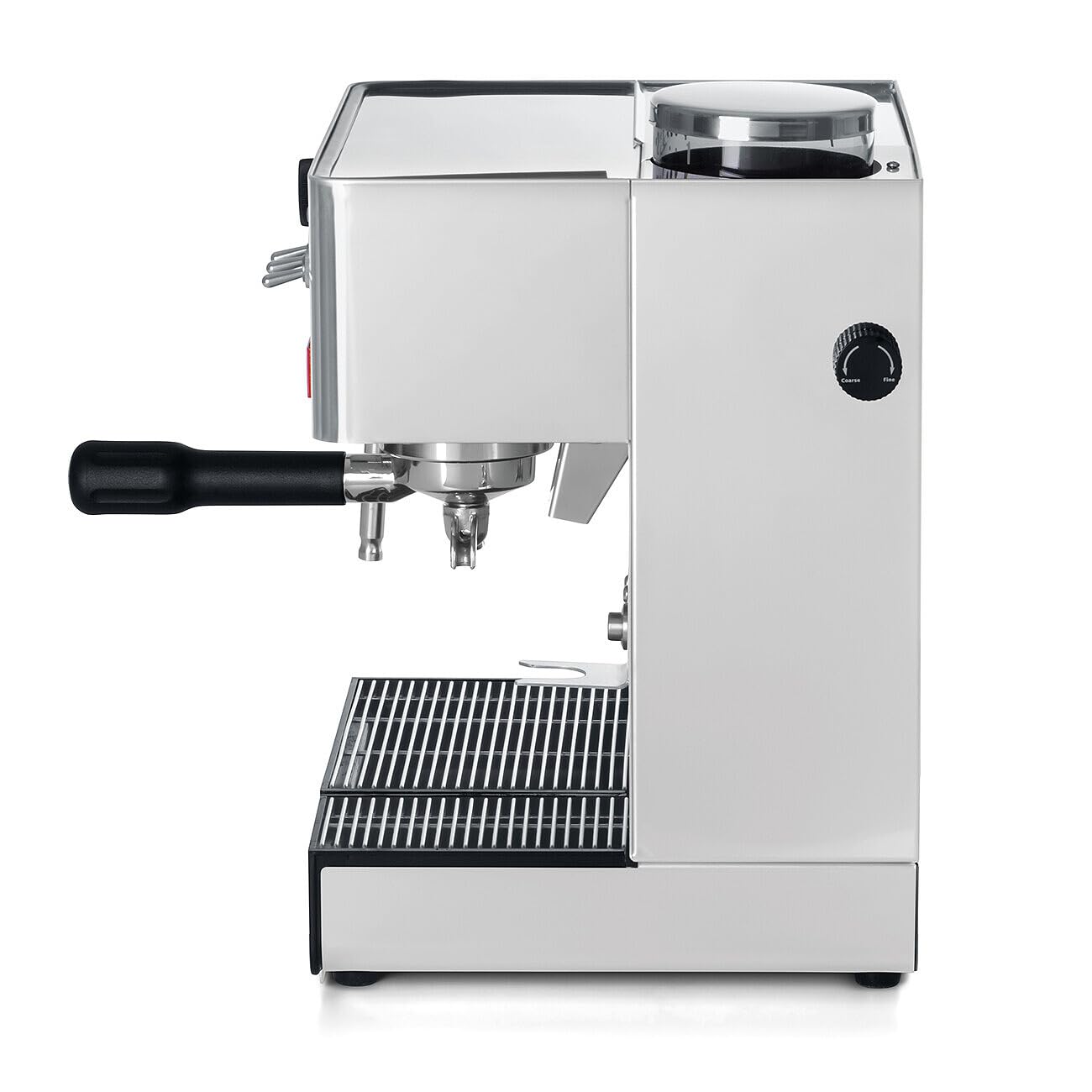 la-pavoni-domus-bar-lpcdmb02eu-espresso-con-macinacaff-inox image 3