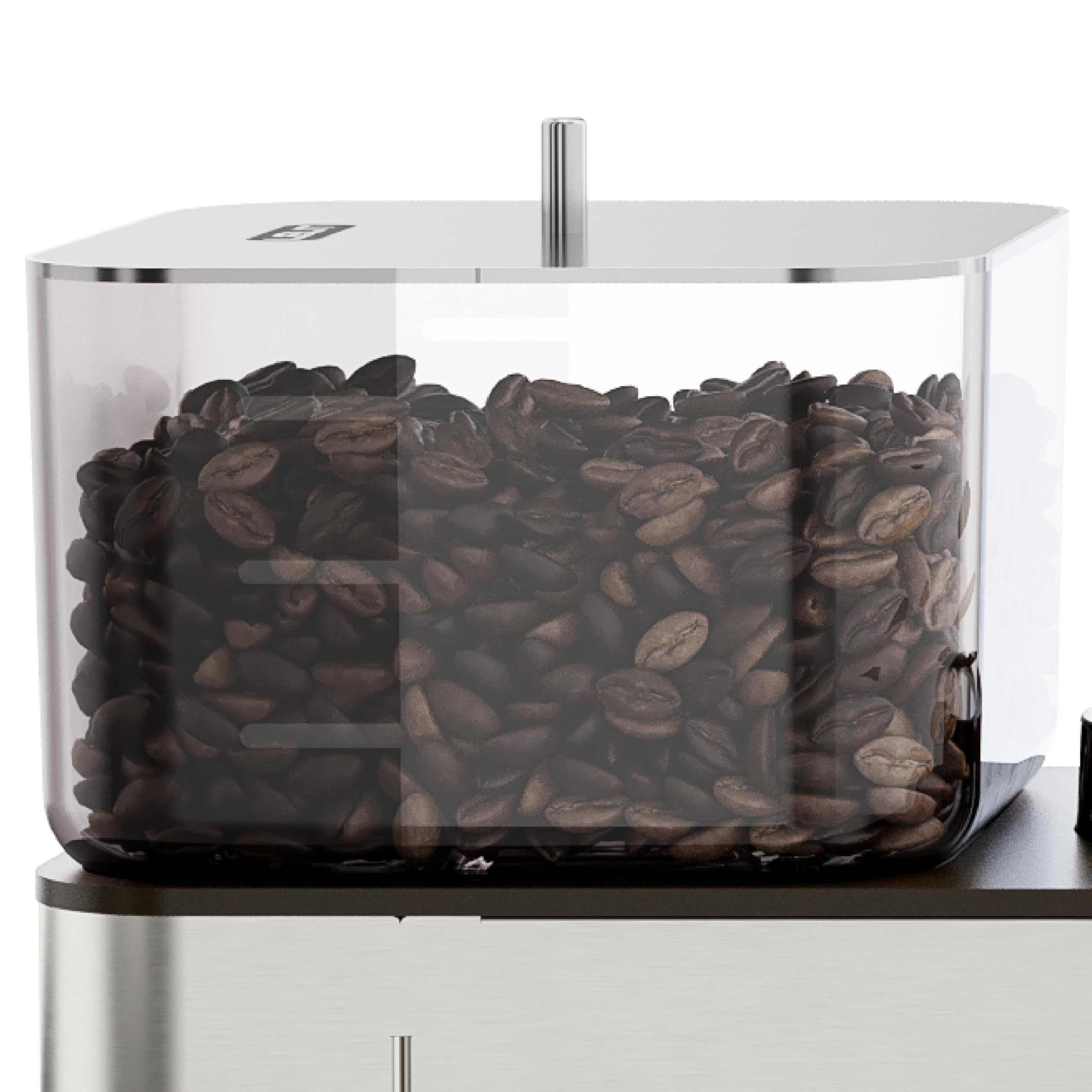 lelit-william-pl72-macinacaff-macine-piatte-64mm-con-lcc-inox-spazzolato image 7