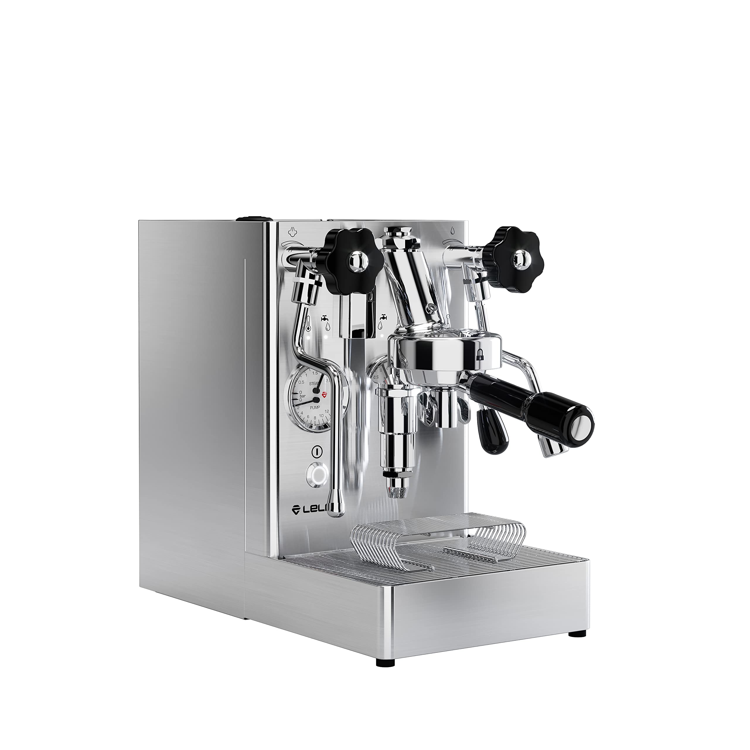 lelit-marax-pl62x-macchina-espresso-prosumer-gruppo-l58e-inox image 2