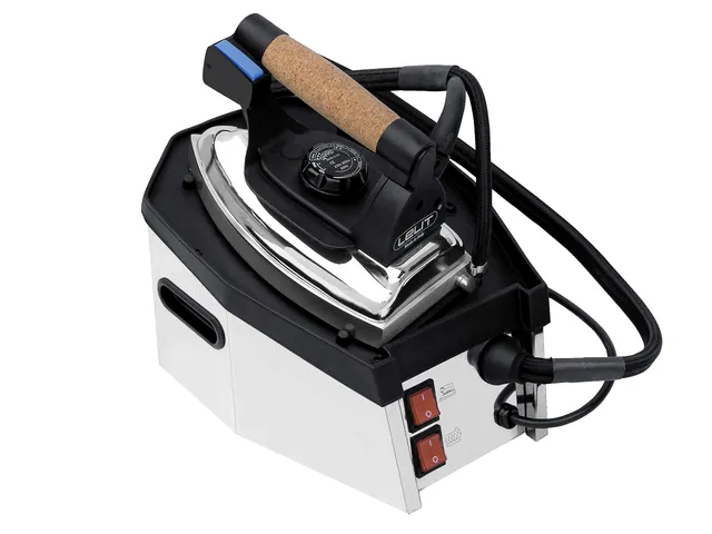 lelit-ps11n-roberto-sistema-stirante-compatto-con-caldaia-inox image 1