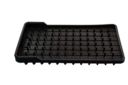 lelit-ps355-ferro-da-stiro-a-secco-professionale-piastra-alluminio image 6