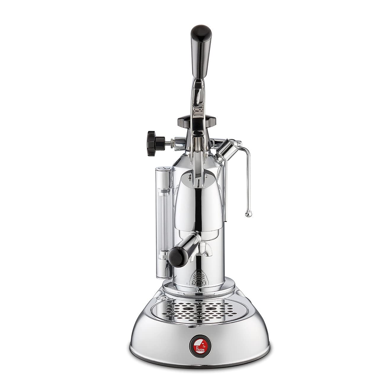 la-pavoni-stradivari-europiccola-lusso-lplstl01eu-macchina-espresso-a-leva-0-8-l image 2