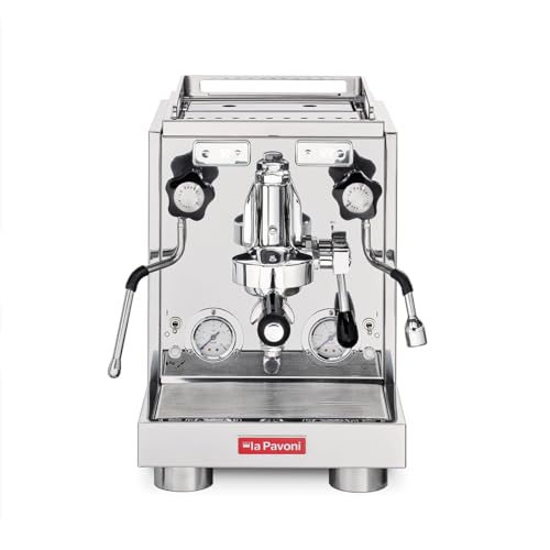 la-pavoni-new-botticelli-evolution-macchina-caff-espresso-semi-professionale image 5