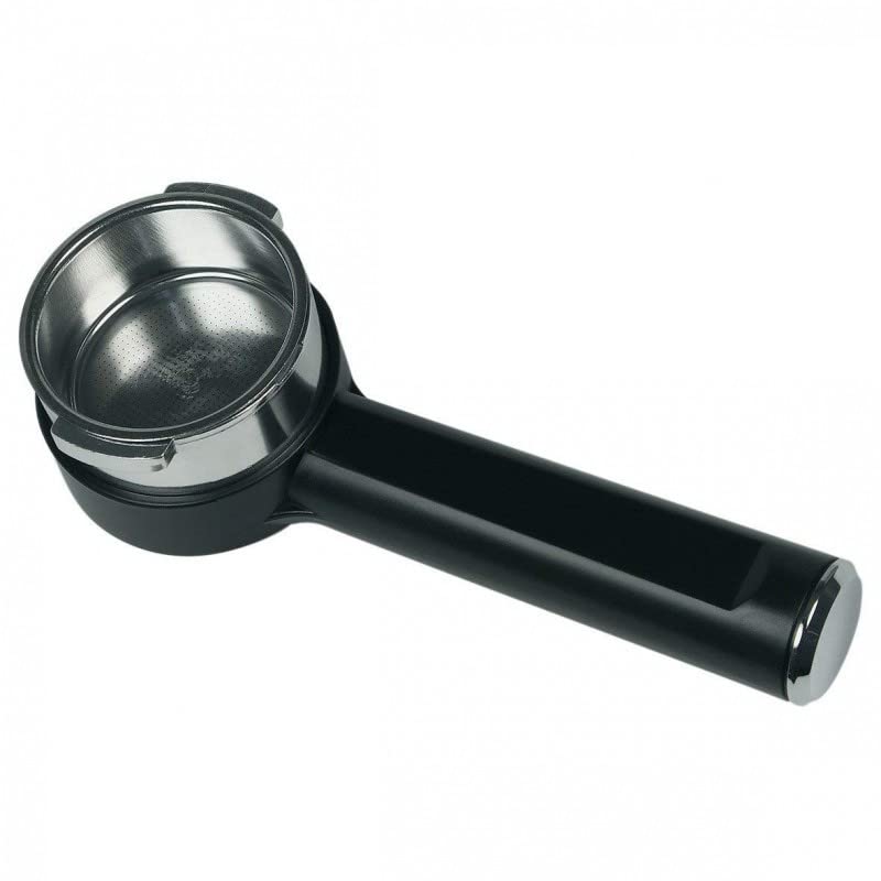 gaggia-kit-portafiltro-pressurizzato-crema-perfetta-con-logo-g-nero image 7